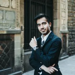 Guillermo Ocho